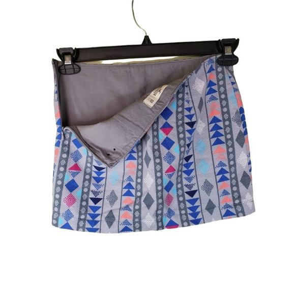 Hollister Woman's Mini Skirt - Picture 2 of 2